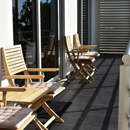 Casa Da Vitoria Villa