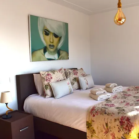 Villa Casa Da Vitoria