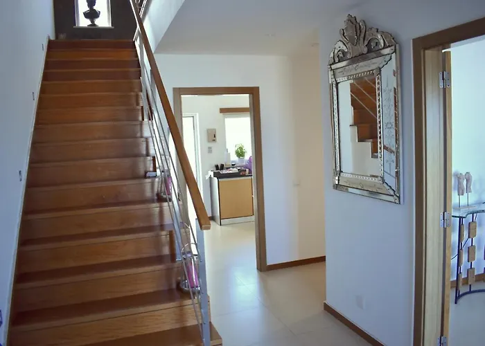 Casa Da Vitoria Vila