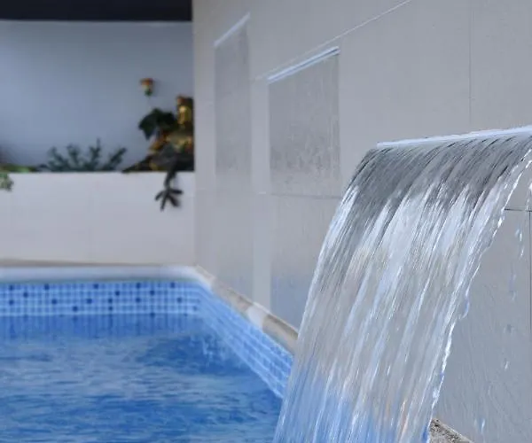 Casa Da Vitoria Vila *