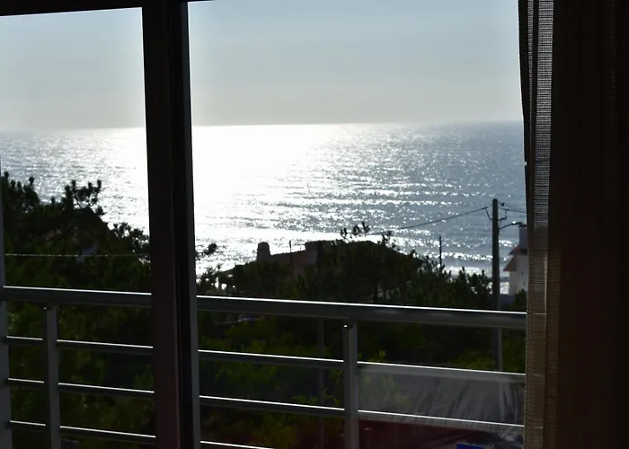 Vila Casa Da Vitoria