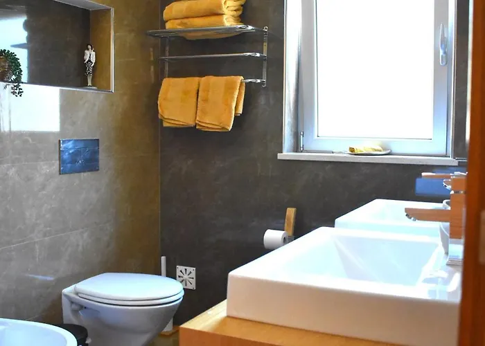 Vila Casa Da Vitoria *