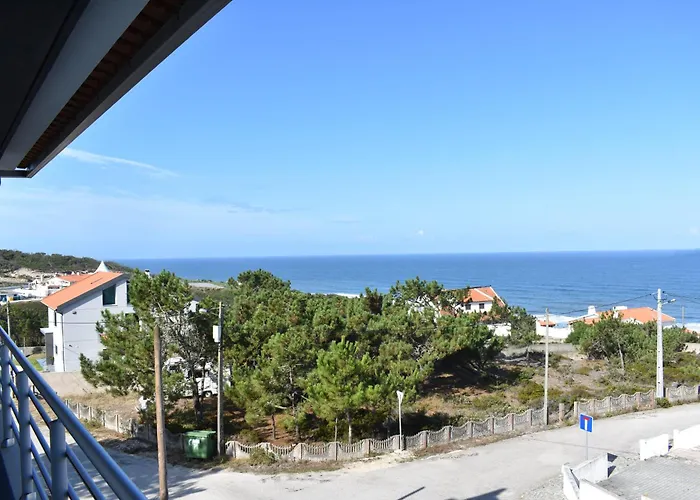 Casa Da Vitoria Vila Falca