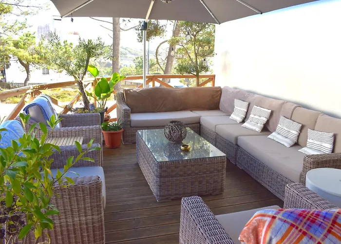 Vila Casa Da Vitoria Falca