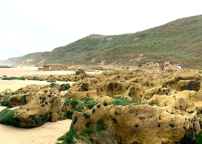 Casa Da Vitoria Falca