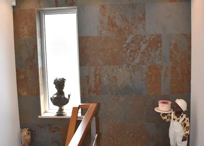 Casa Da Vitoria Vila