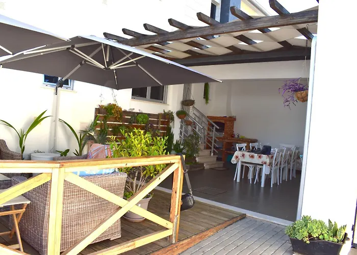 Vila Casa Da Vitoria