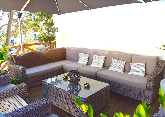 Vila Casa Da Vitoria *