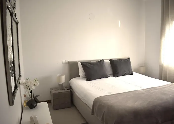 Casa Da Vitoria Vila Falca