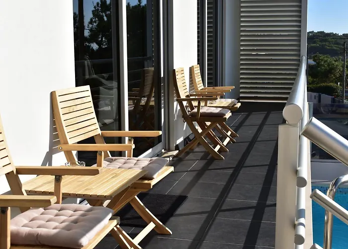 Casa Da Vitoria Vila