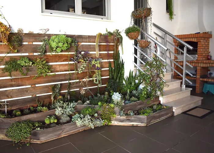 Vila Casa Da Vitoria *