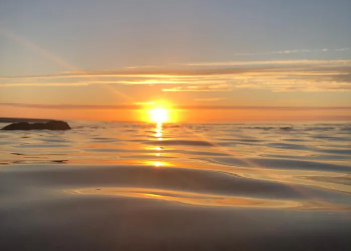 Casa Da Vitoria Vila Falca